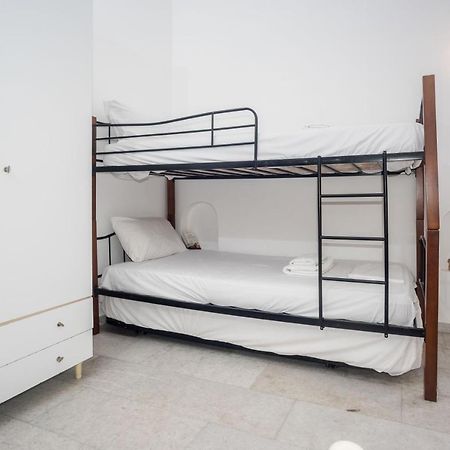 Depis Economy Apartments Naxos City Екстер'єр фото